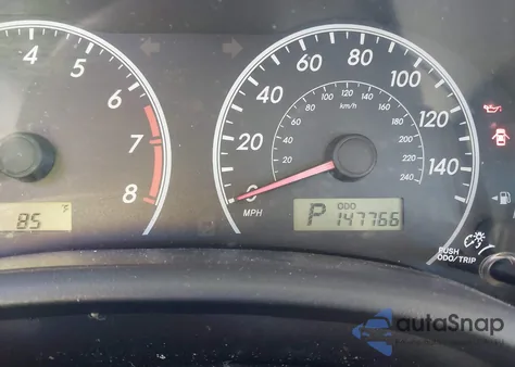 2011 Toyota Corolla Le from USA, damaged, VIN 2T1BU4EE2BC635674